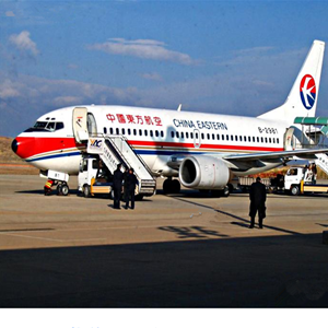 牡丹江海浪航空空运-当日到达,轻松快捷
